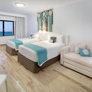 Habitación Cuádruple